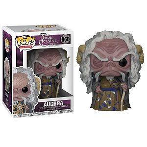 Funko Pop! Television The Dark Crystal Age Of Resistance Aughra 860