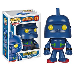 Funko Pop! Animation Gigantor 41