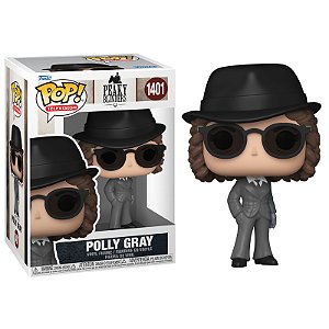 Funko Pop! Television Peaky Blinders Polly Gray 1401
