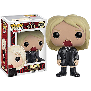 Funko Pop! Television American Horror Story Hotel Holden 325