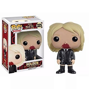 Funko Pop! Television American Horror Story Hotel Holden 325