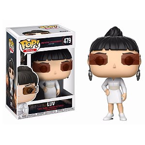 Funko Pop! Filme Blade Runner 2049 Luv 479