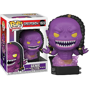 Funko Pop! Television Creepshow Genie 1022