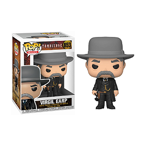 Funko Pop! Filme Tombstone Virgil Earp 853