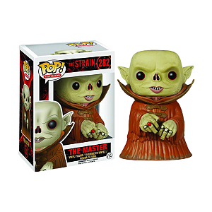 Funko Pop! Television The Strain The Master 282
