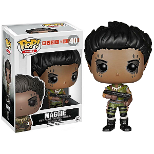 Funko Pop! Games Evolve Maggie 40
