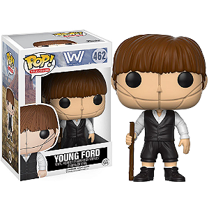 Funko Pop! Television Westworld Young Ford 462