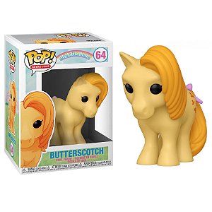 Funko Pop My Little Pony - Princess Celestia 08