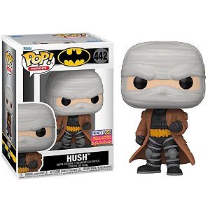 Funko Pop! Heroes Dc Comics Batman Hush 442