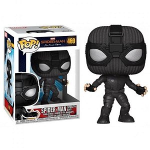 Funko Pop! Marvel Homem Aranha / Spider Man 469