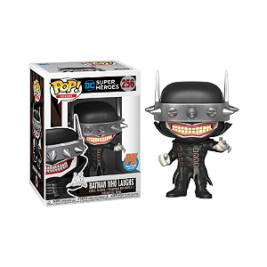 Funko Pop! DC Comics Batman Who Laughs 256
