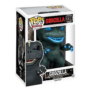 Funko Pop! Filme Godzilla 239