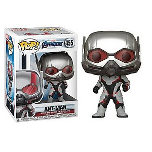 Funko Pop! Marvel Homem Formiga / Ant Man 455