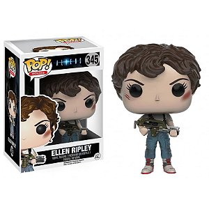 Funko Pop! Filme Alien Ellen Ripley 345