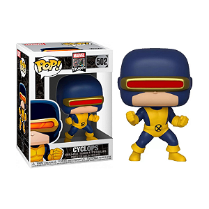 Funko Pop! Marvel X-Men Cyclops 502