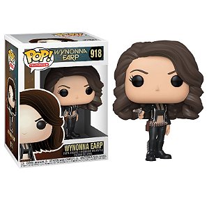 Funko Pop! Television Wynonna Earp Wynonna Earp 918