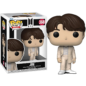 Funko Pop! Rocks BTS Jin 368