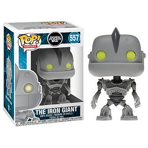 Funko Pop! Filme Jogador Numero 1 The Iron Giant 557