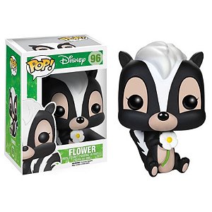 Funko Pop! Disney Flower 96