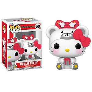 Funko Pop! Sanrio Hello Kitty 69