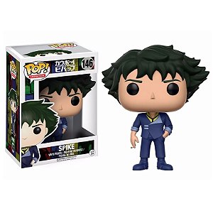 Funko Pop! Animation Cowboy Bebop Spike 146