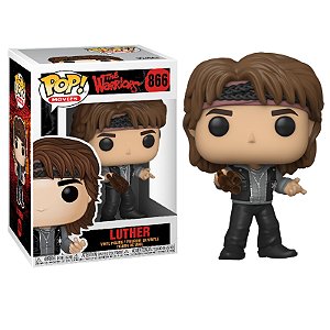 Funko Pop! Movies The Warriors Luther 866