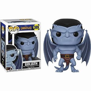 Funko Pop! Disney Gargoyles Goliath 389
