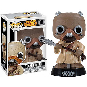 Funko Pop! Television Star Wars Tusken Raider 19