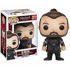 Funko Pop! Filme Assassin's Creed Ojeda 377