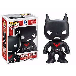 Funko Pop! Heroes Dc Comics Batman Beyond 33