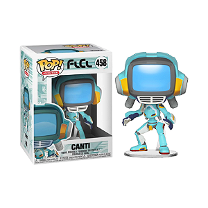 Funko Pop! Animation FLCL Canti 458