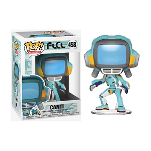 Funko Pop! Animation FLCL Canti 458
