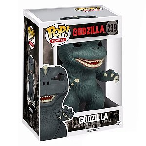 Funko Pop! Filme Godzilla 239