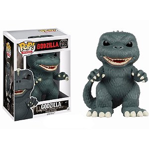 Funko Pop! Movies Godzilla 239