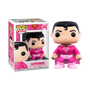 Funko Pop! Dc Comics Superman 349