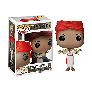 Funko Pop! Television American Horror Story Coven Marie Laveau 172