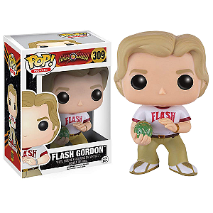 Funko Pop! Filme Flash Gordon 309