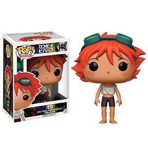 Funko Pop! Animation Cowboy Bebop Ed 148