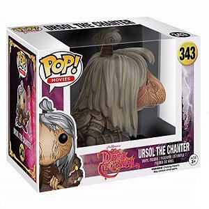 Funko Pop! Filme O Cristal Encantado Ursol The Chanter 343