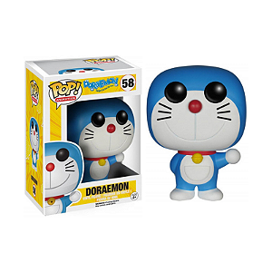 Funko Pop! Animation Doraemon 58
