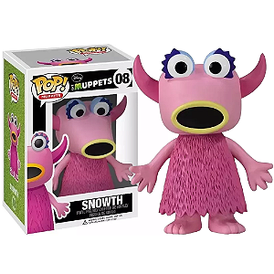 Funko Pop! Os Muppets Snowth 08