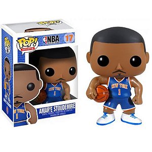 Funko Pop! Sports NBA Basketball Amar'e Stoudemire 17