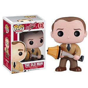 Funko Pop! Holidays A Christmas Story The Old Man 13