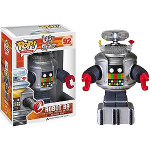 Funko Pop! Television Lost In Space Robot B9 92