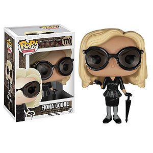 Funko Pop! Television American Horror Story Coven Fiona Goode 170