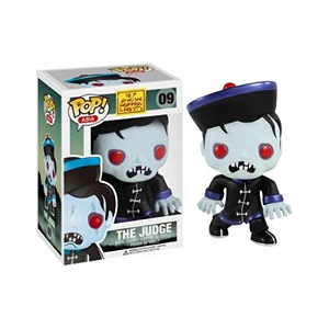 Funko Pop! Asia The Judge 09