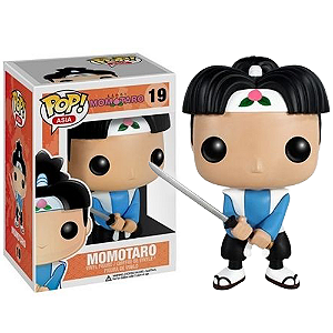 Funko Pop! Asia Momotaro 19