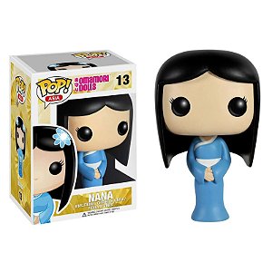 Funko Pop! Asia Omamori Dolls Nana 13
