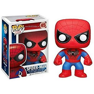 Funko Pop! Marvel Spider-Man 45