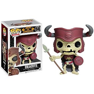 Funko Pop! Filmes Army Of Darkness Deadite 54